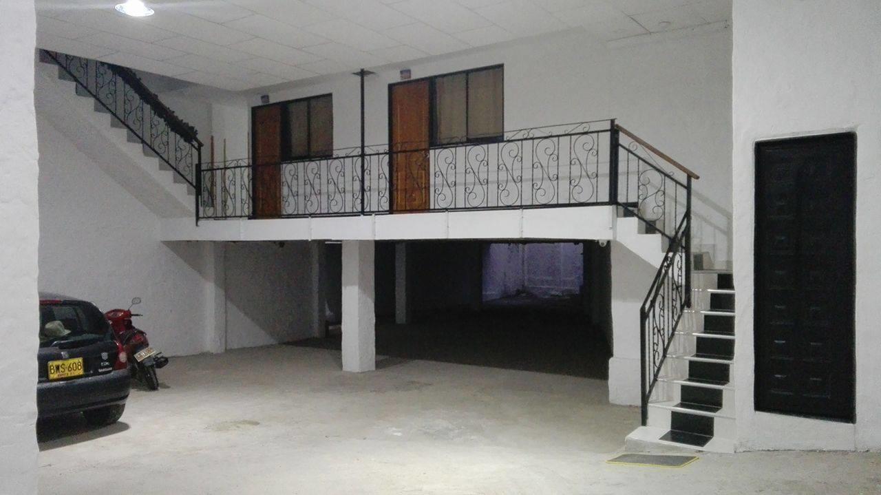 Hotel Mirador de Santa Bárbara Socorro Exterior foto